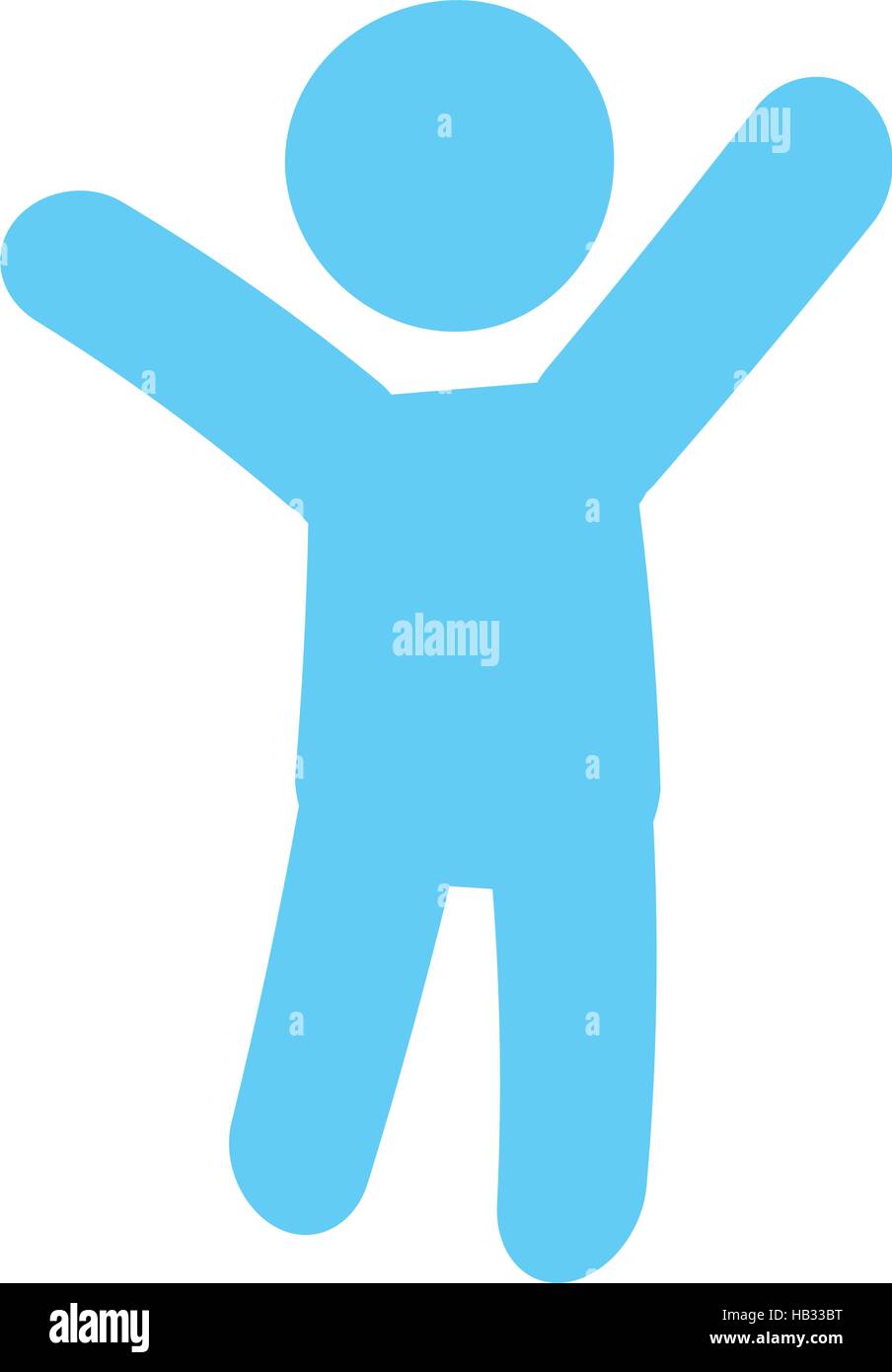 abstract man icon image vector illustration design Stock Vector Image ...