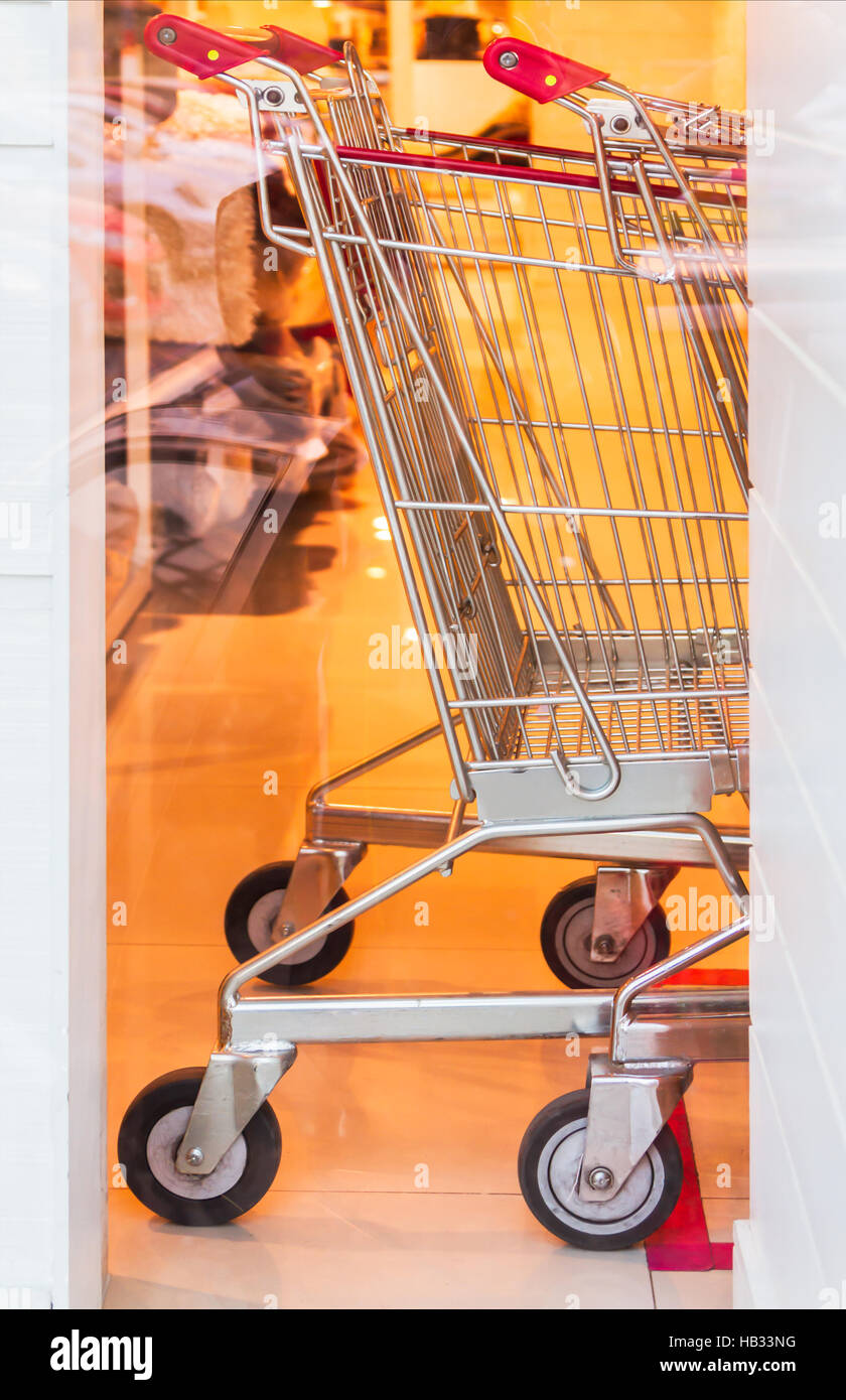 Use on shopping carts hires stock photography and images Alamy