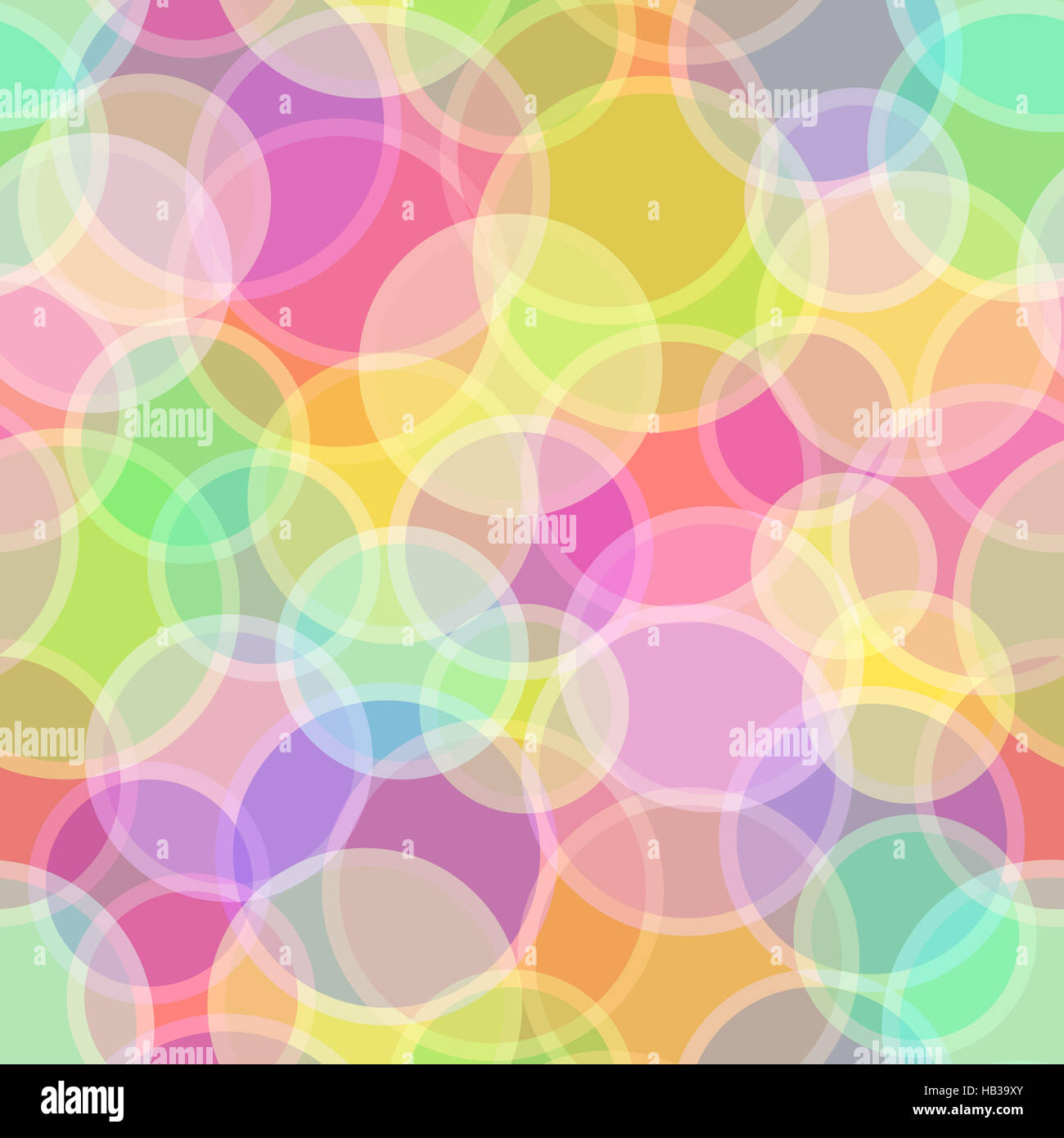 Seamless Abstract Background Stock Photo - Alamy