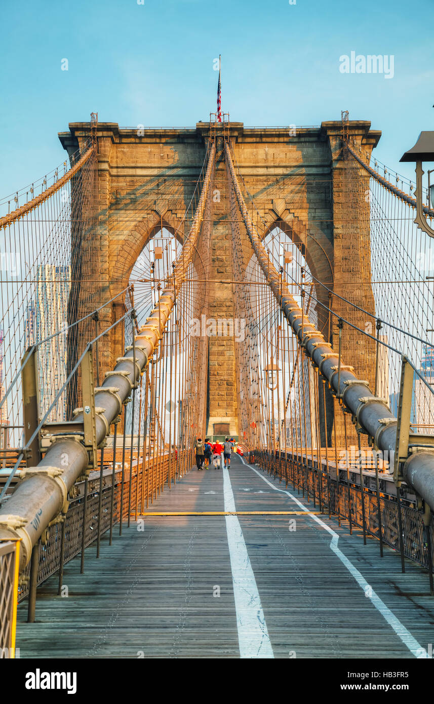 brooklyn-bridge-in-new-york-city-hi-res-stock-photography-and-images