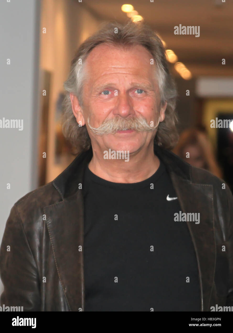 Henning Krautmacher (Die Höhner Stock Photo Alamy
