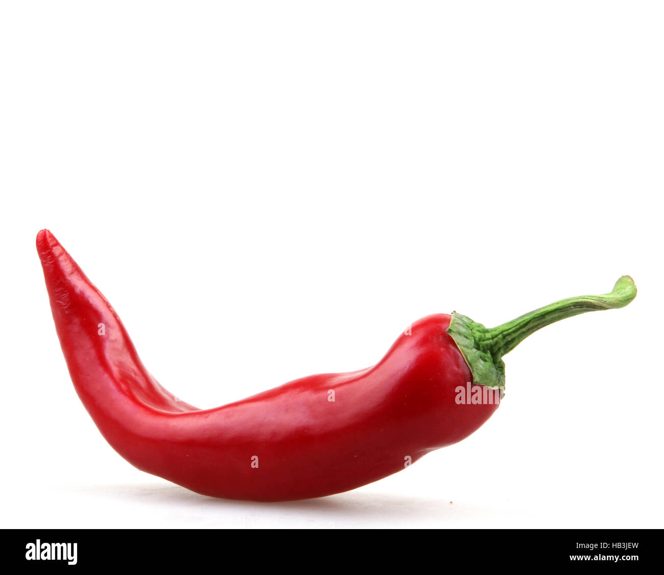 Red Pepper Stock Photo Alamy