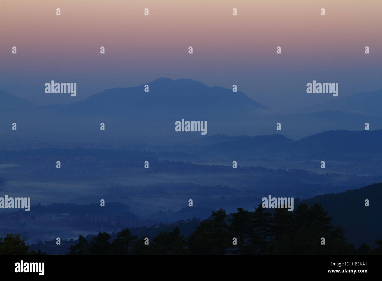 Stone crest hi hi-res stock photography and images - Alamy
