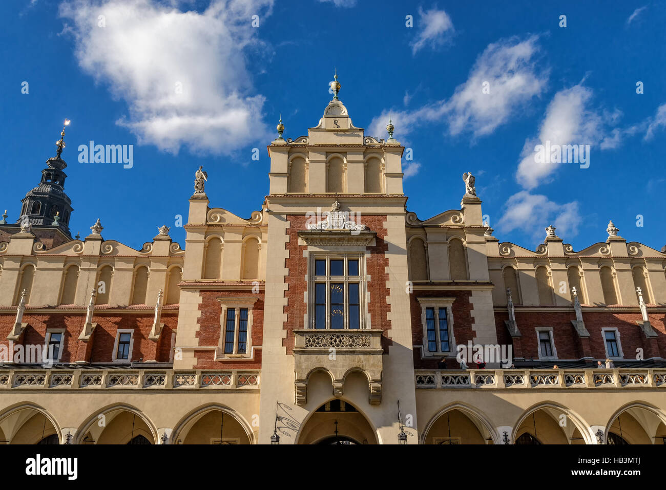 Arcade Halls Hi Res Stock Photography And Images Alamy