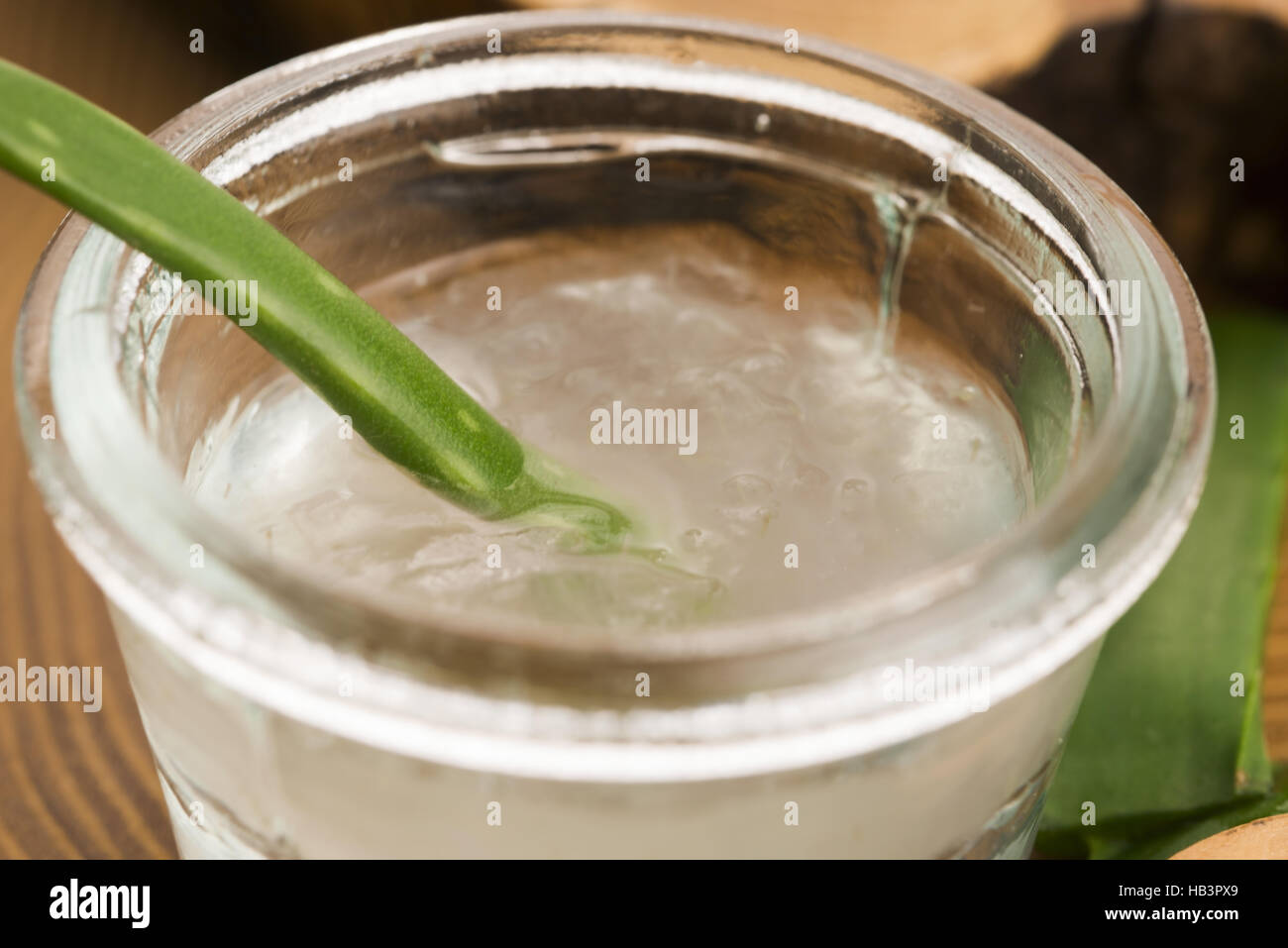 Aloe Vera Juice With Fresh Leaves Stock Photo Alamy aloe-vera-juice-with-fresh-leaves-stock-photo-alamy