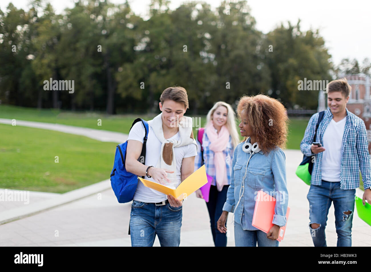 University Stock Photo Alamy University Stock Photo Alamy