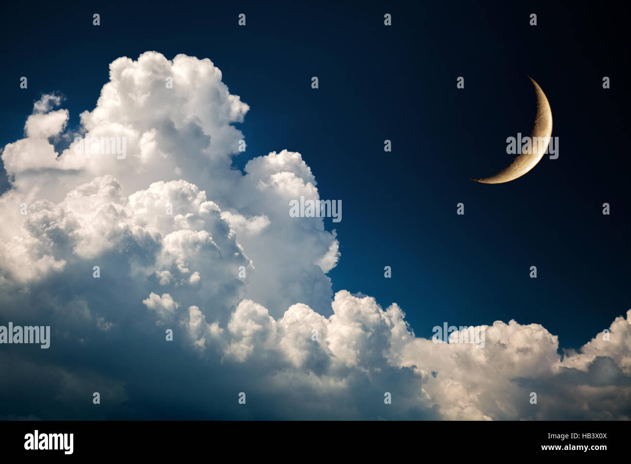 Night sky exploration hi-res stock photography and images - Alamy