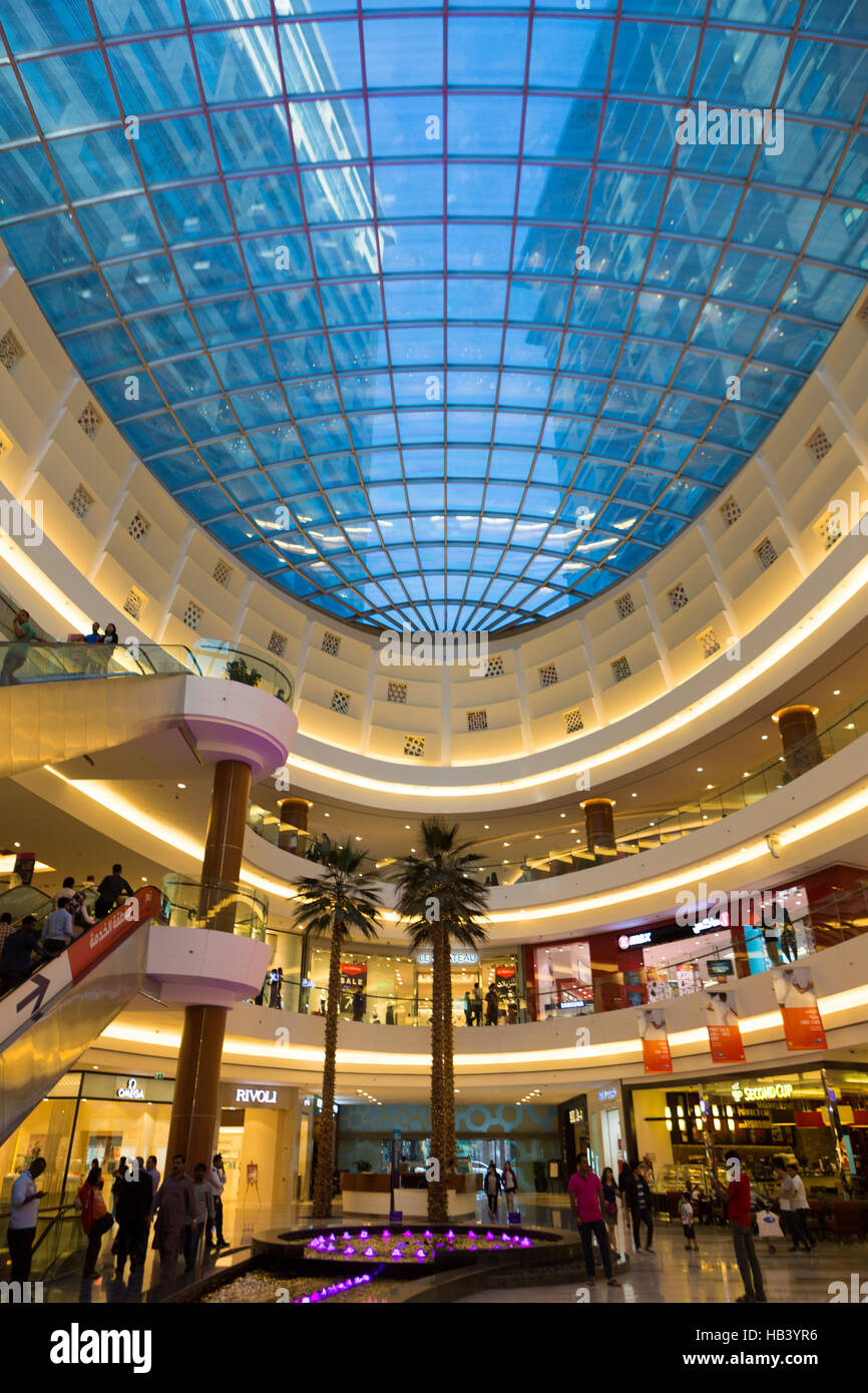 Mall of dubai hires stock photography and images Alamy