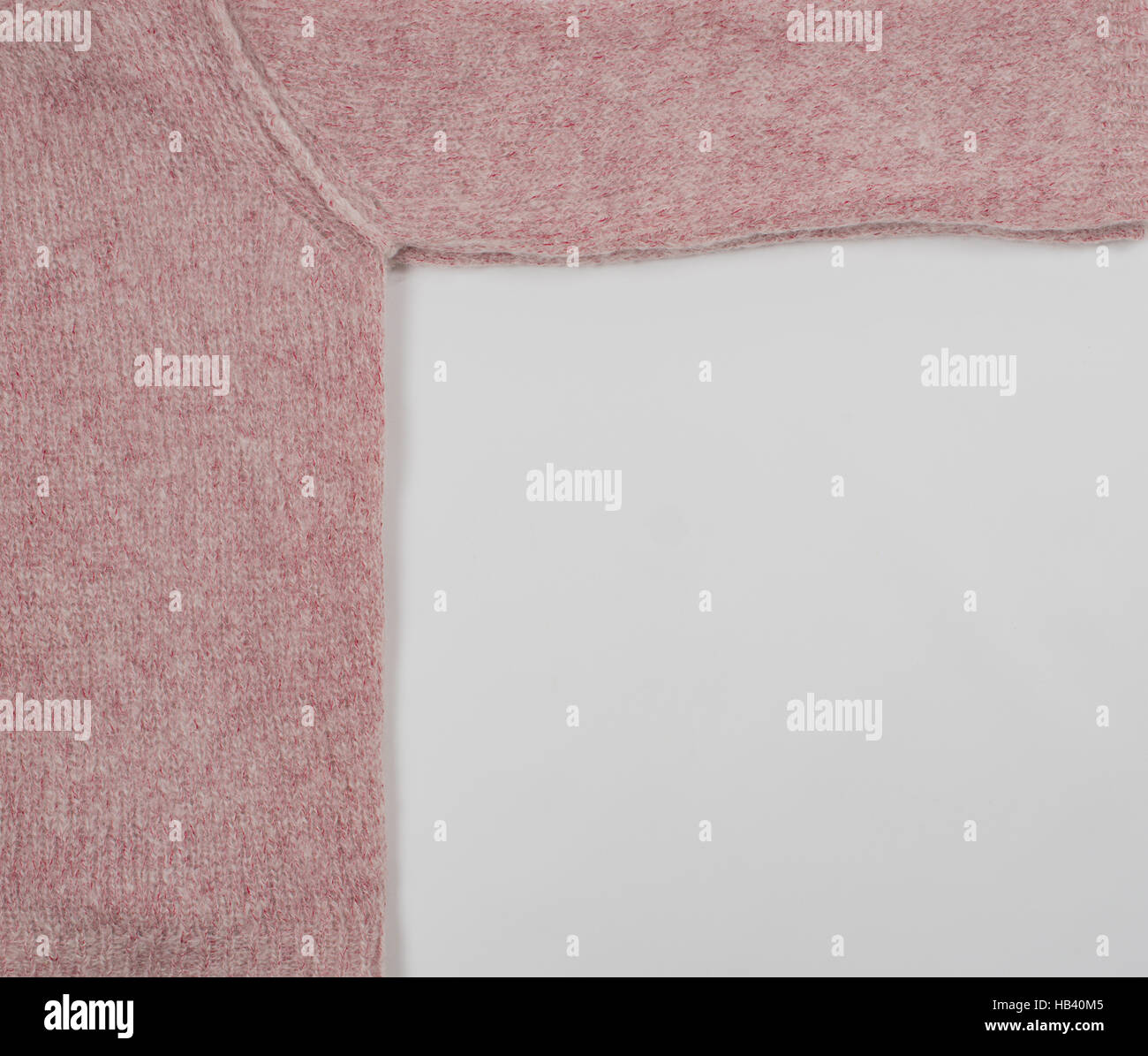 Mohair sweater Stock Photo - Alamy