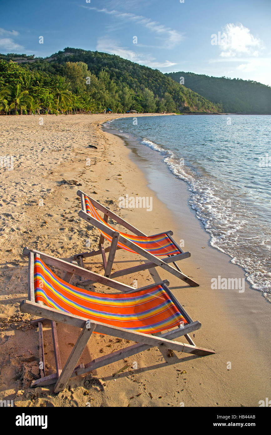 Beach vacation hi-res stock photography and images - Alamy