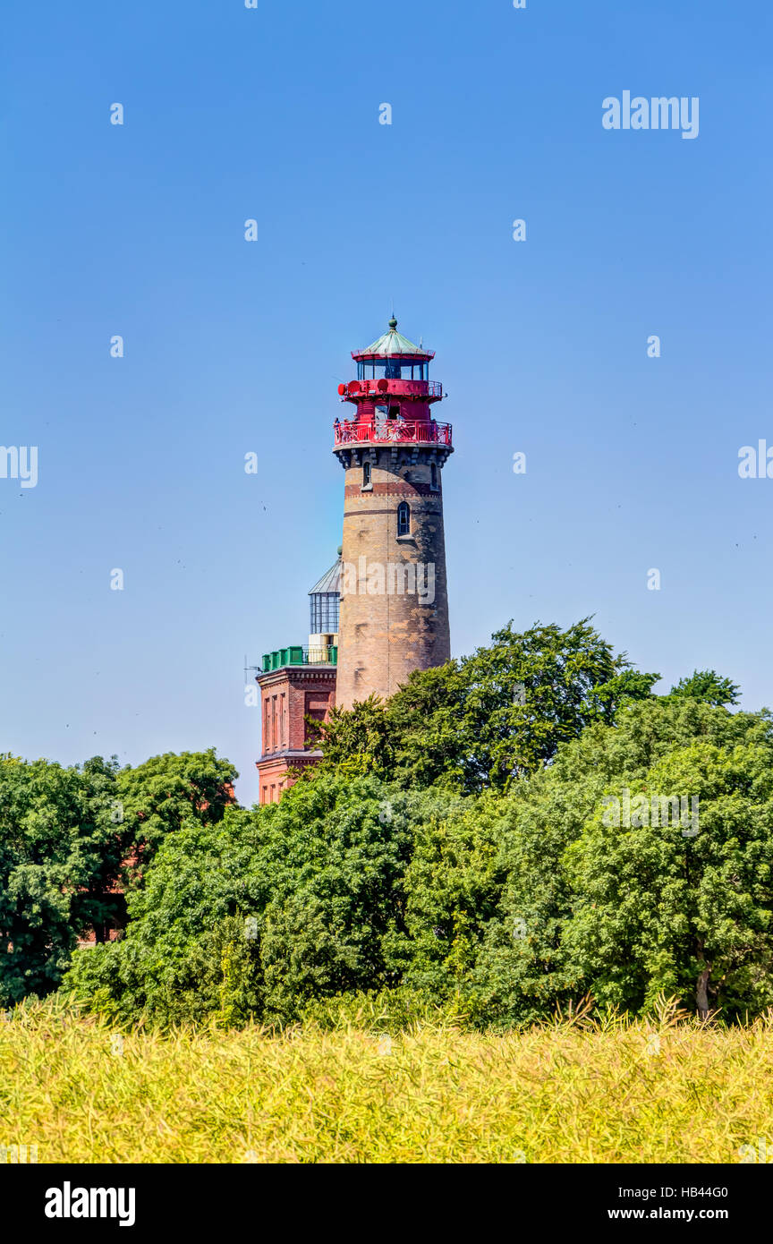 Arkona rügen mecklenburg vorpommern hi-res stock photography and images ...