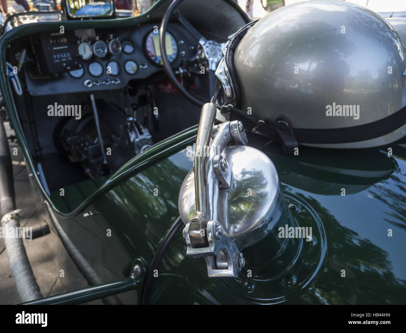 Mg k3 car hi-res stock photography and images - Alamy