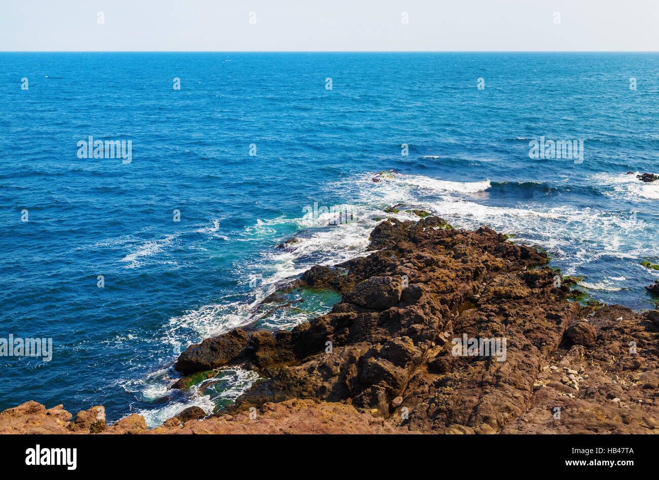 Seascape element hi-res stock photography and images - Alamy