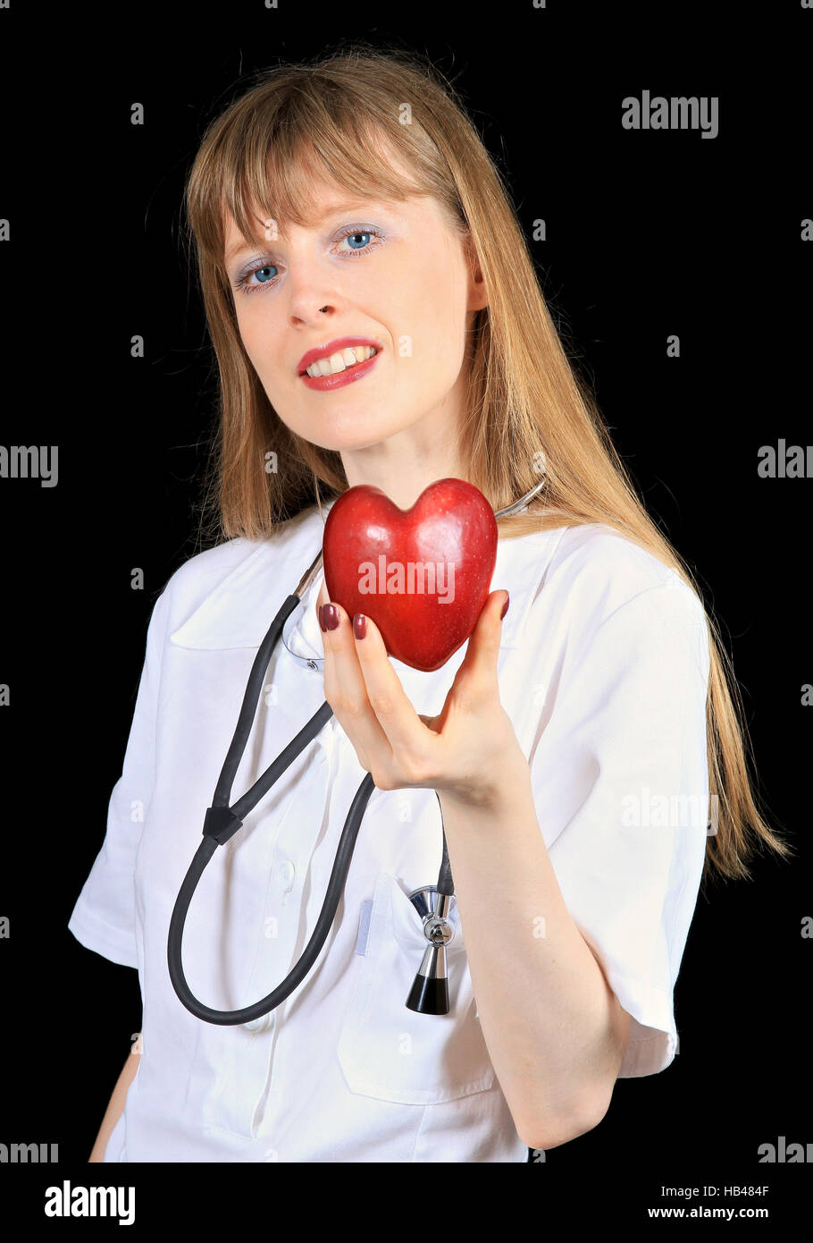 Cardiology Stock Photo