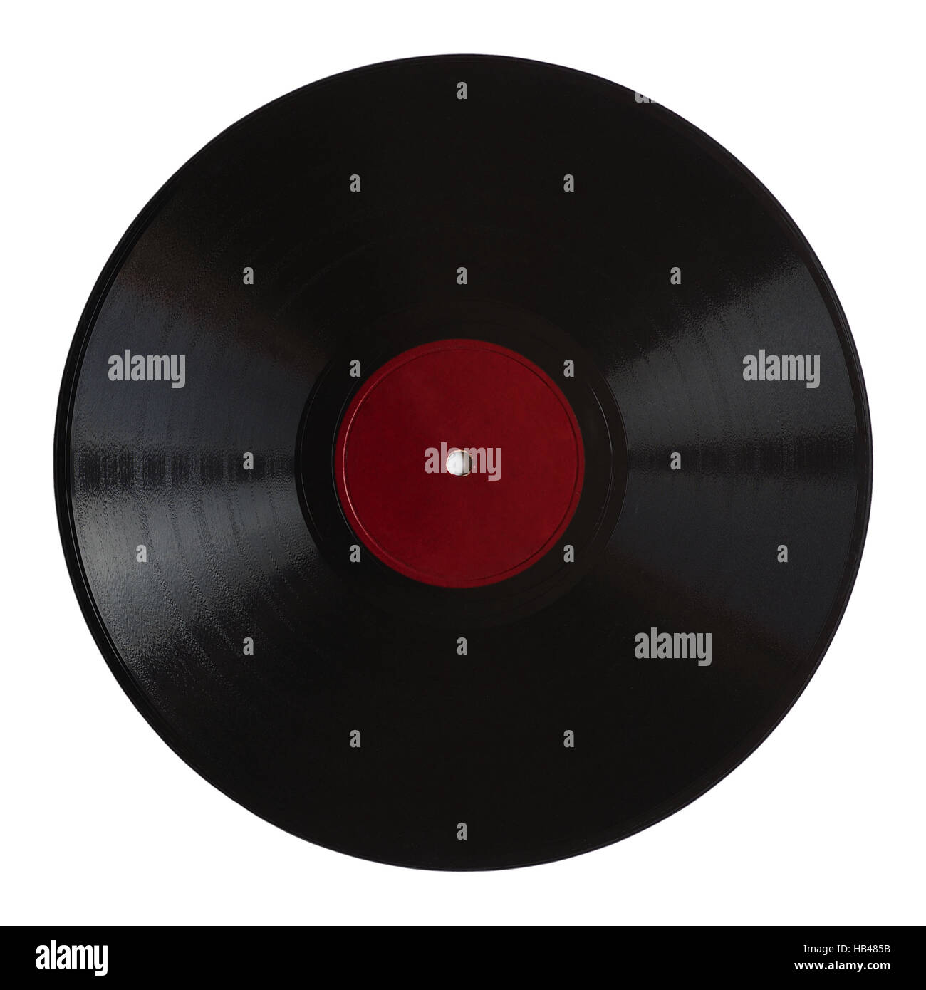78 rpm record music Cut Out Stock Images & Pictures - Alamy