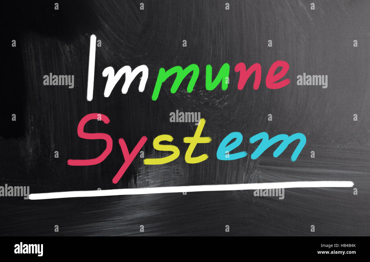 Immune system cell hi-res stock photography and images - Alamy