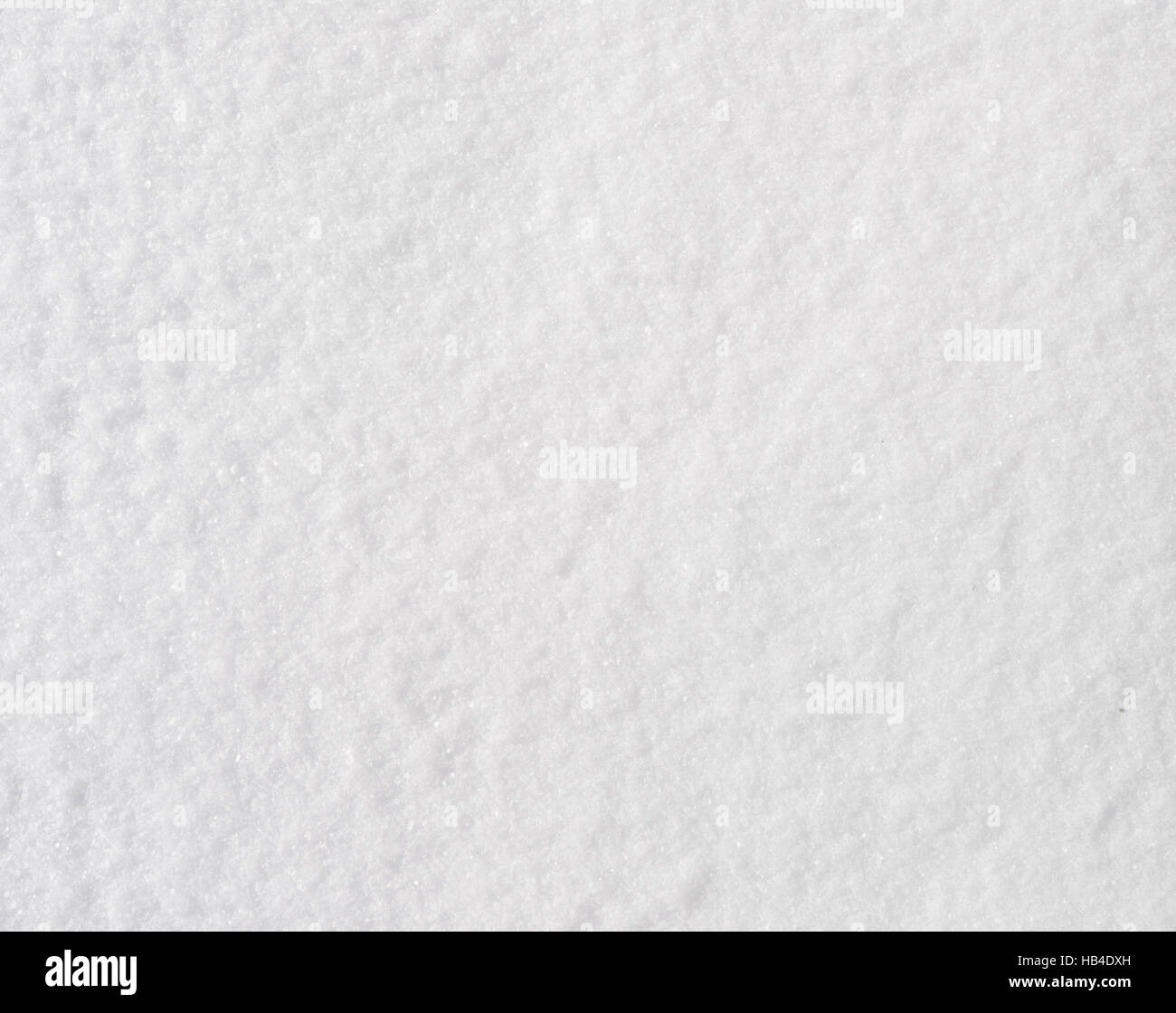fresh snow texture Stock Photo Alamy
