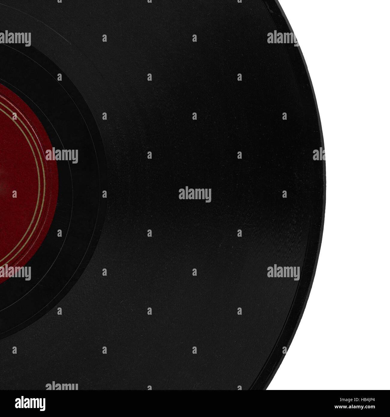 Vintage 78 rpm record Stock Photo Alamy