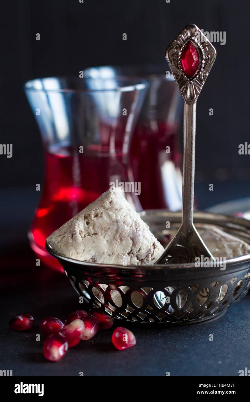 Arabic Sweets Stock Photos & Arabic Sweets Stock Images 