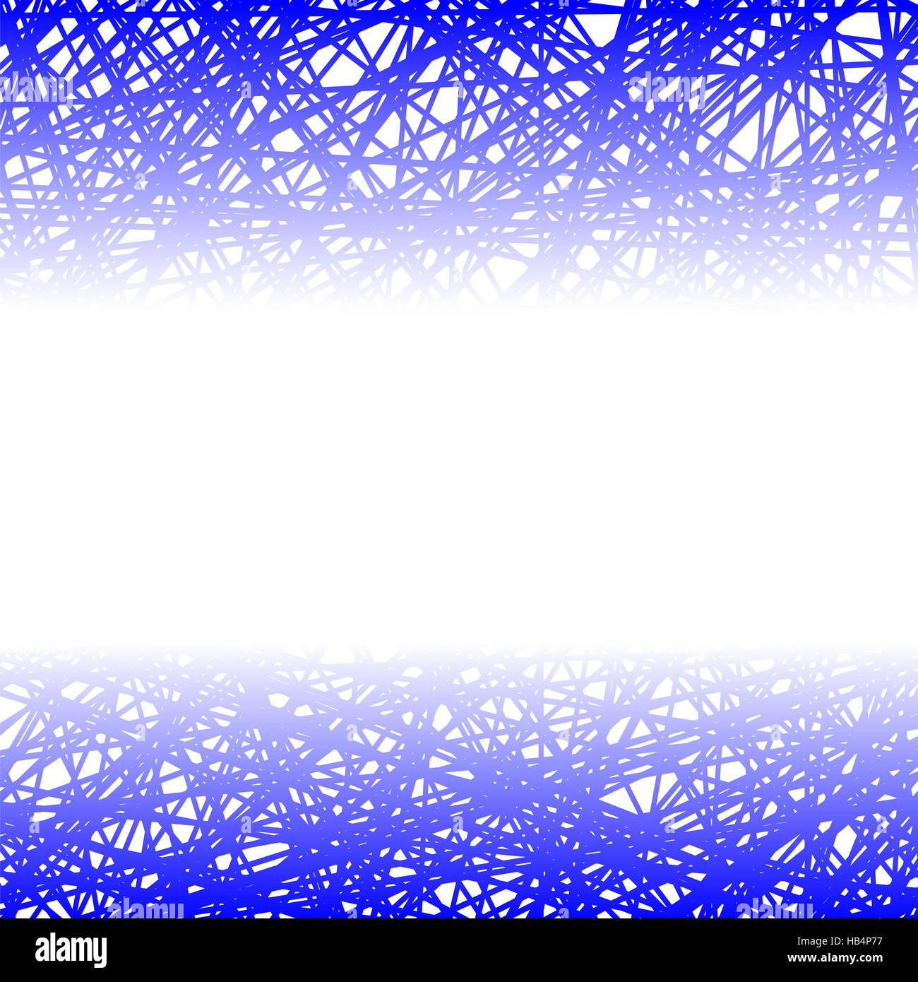 Abstract Blue Line Background Stock Photo Alamy