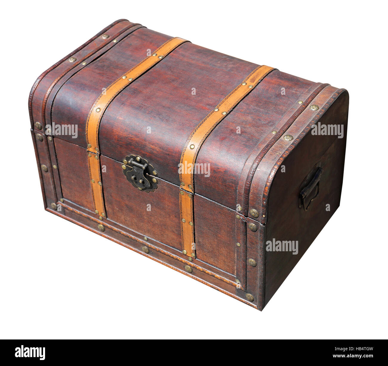 Chest trunk hires stock photography and images Alamy