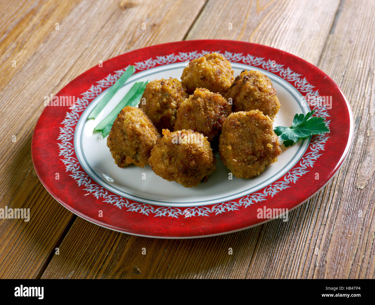 Bitterballen hi-res stock photography and images - Alamy