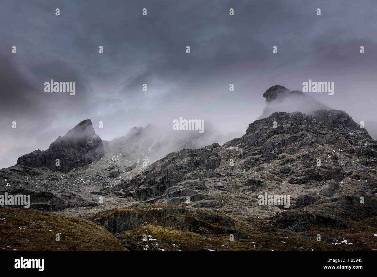 Ben Arthur High Resolution Stock Photography and Images - Alamy