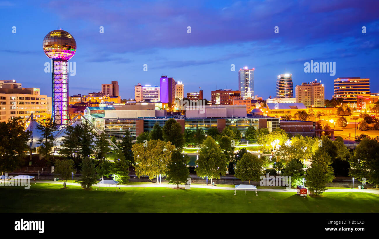 Escorts knoxville tn night life