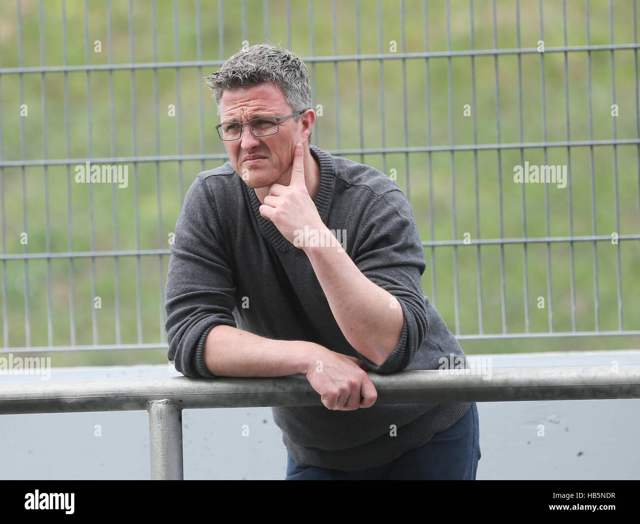 Ralf schumacher hi-res stock photography and images - Alamy