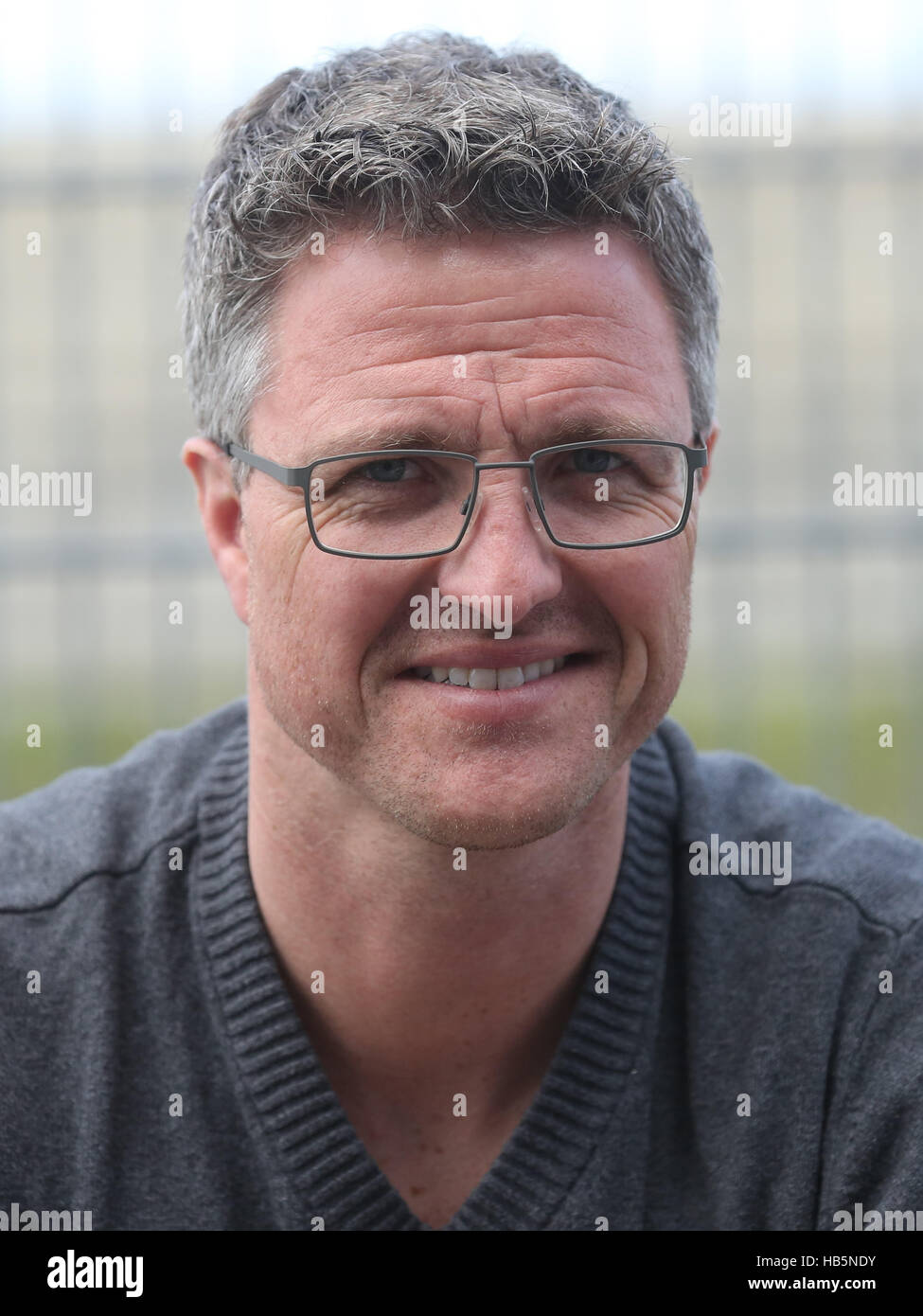 With ralf schumacher hi-res stock photography and images - Alamy