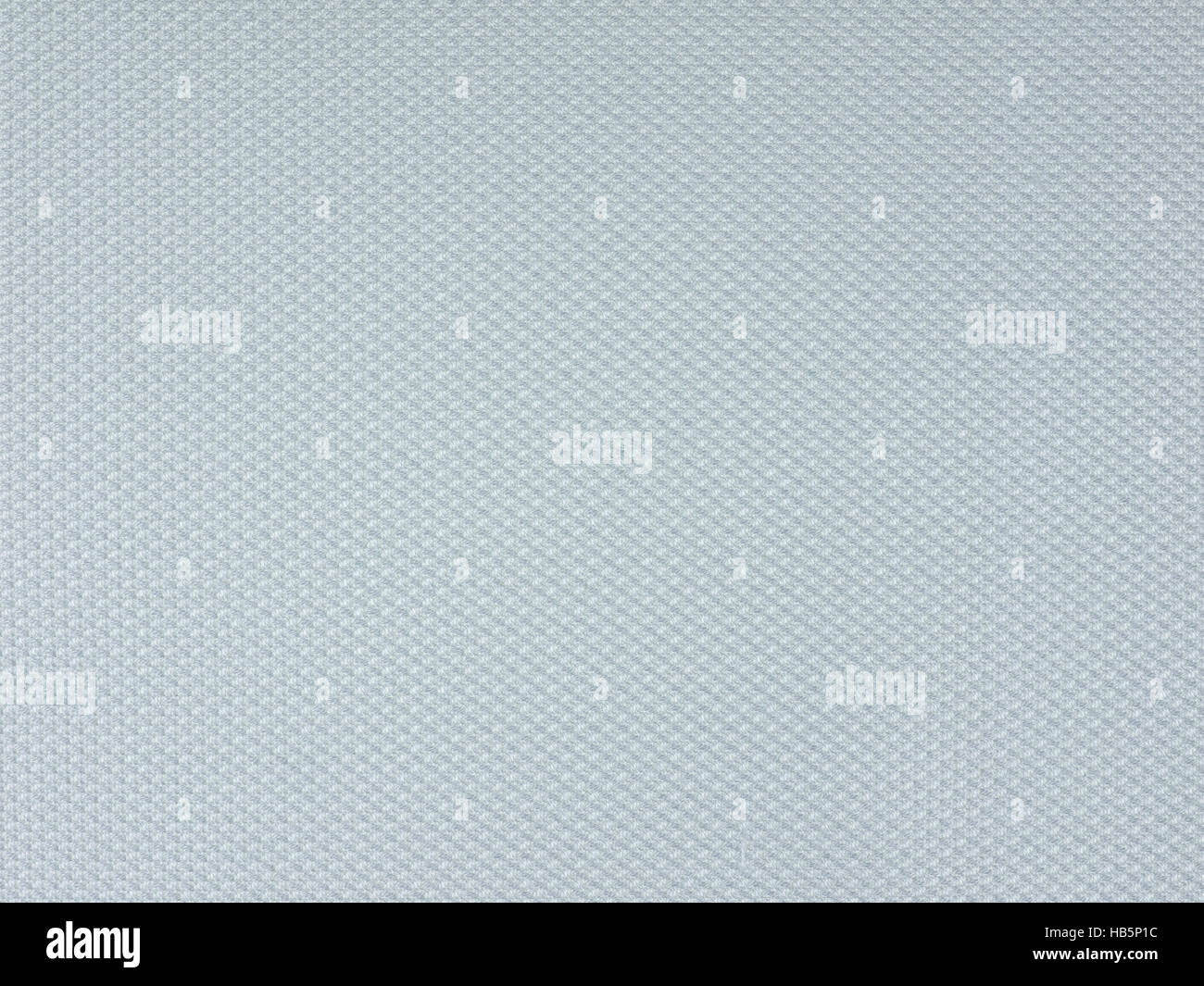 White Fabric texture background Stock Photo