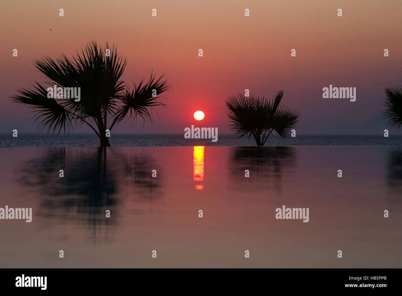 Sunset backgrou hi-res stock photography and images - Alamy