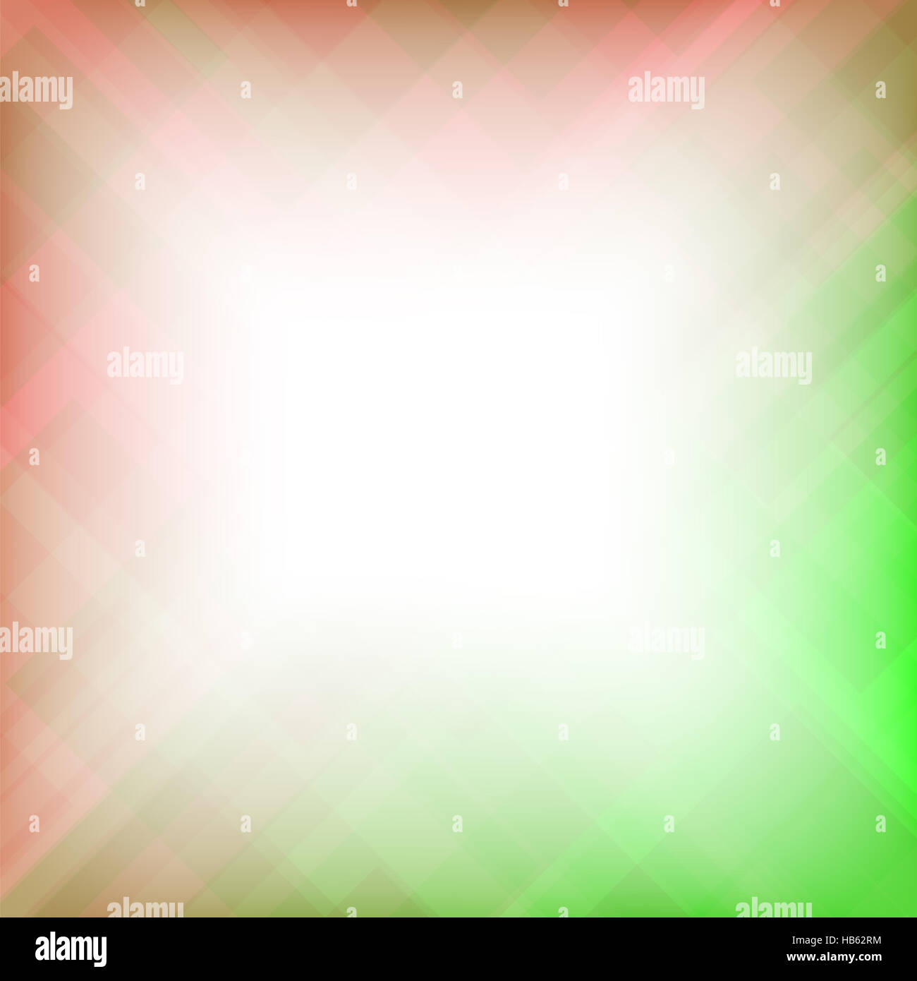 Abstract Elegant Red Green Background Stock Photo - Alamy