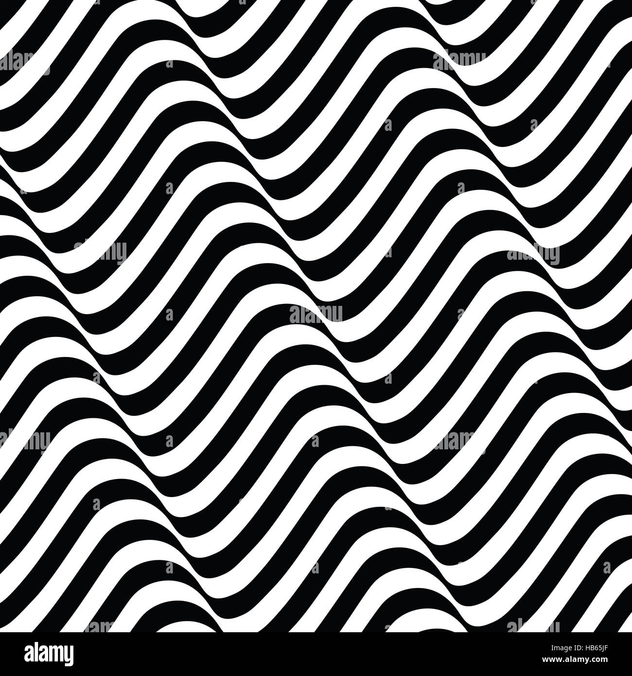 Seamless ripple pattern Stock Photo Alamy