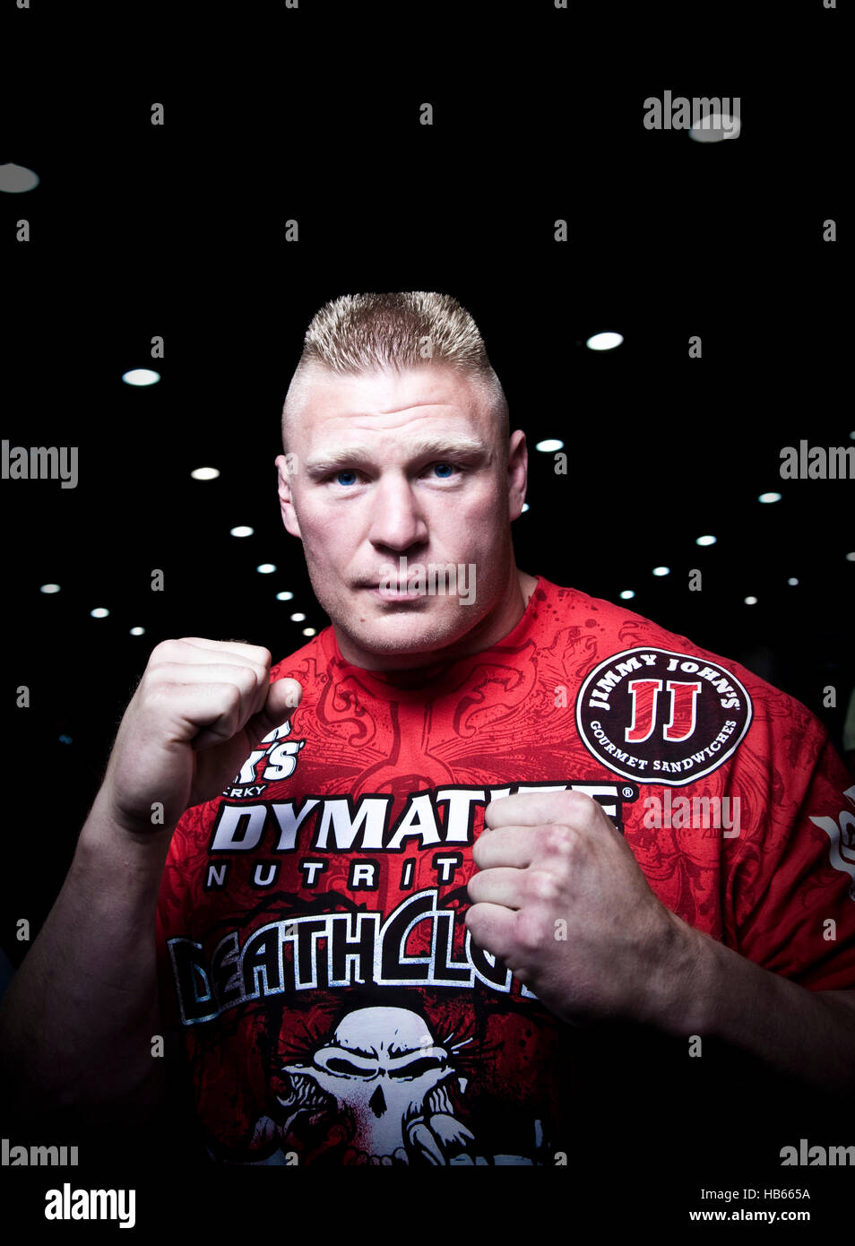 Ufc fighter brock lesnar during hi-res stock photography and images - Alamy Ufc fighter brock lesnar during hi-res stock photography and images - Alamy