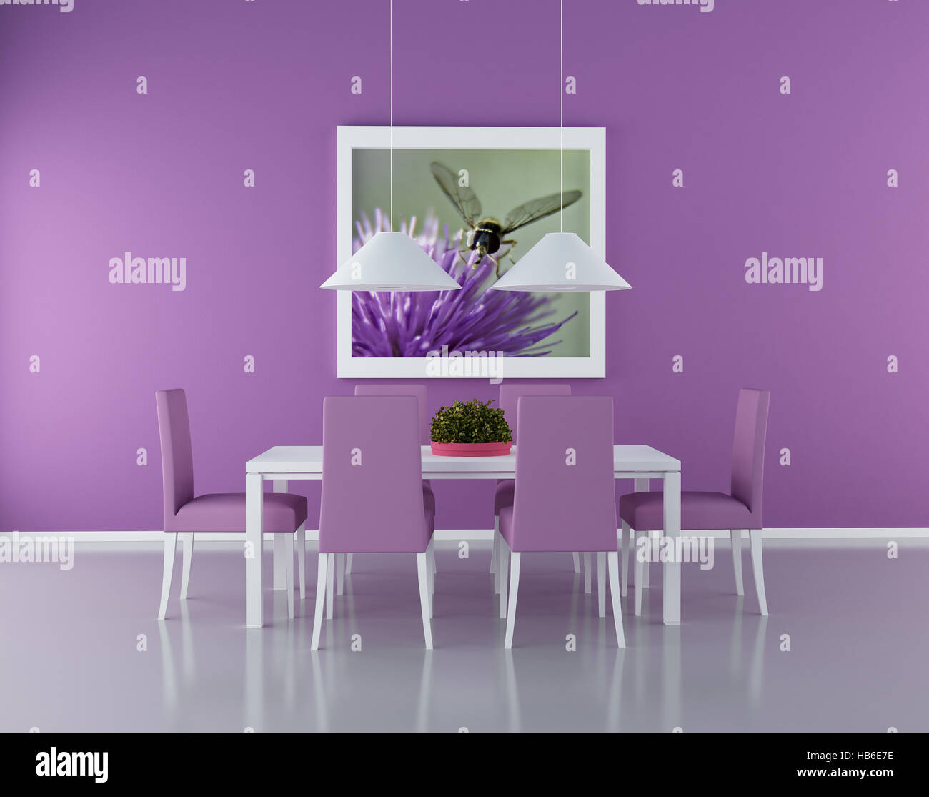 Traditional modern interior hi-res stock photography and images - Alamy
