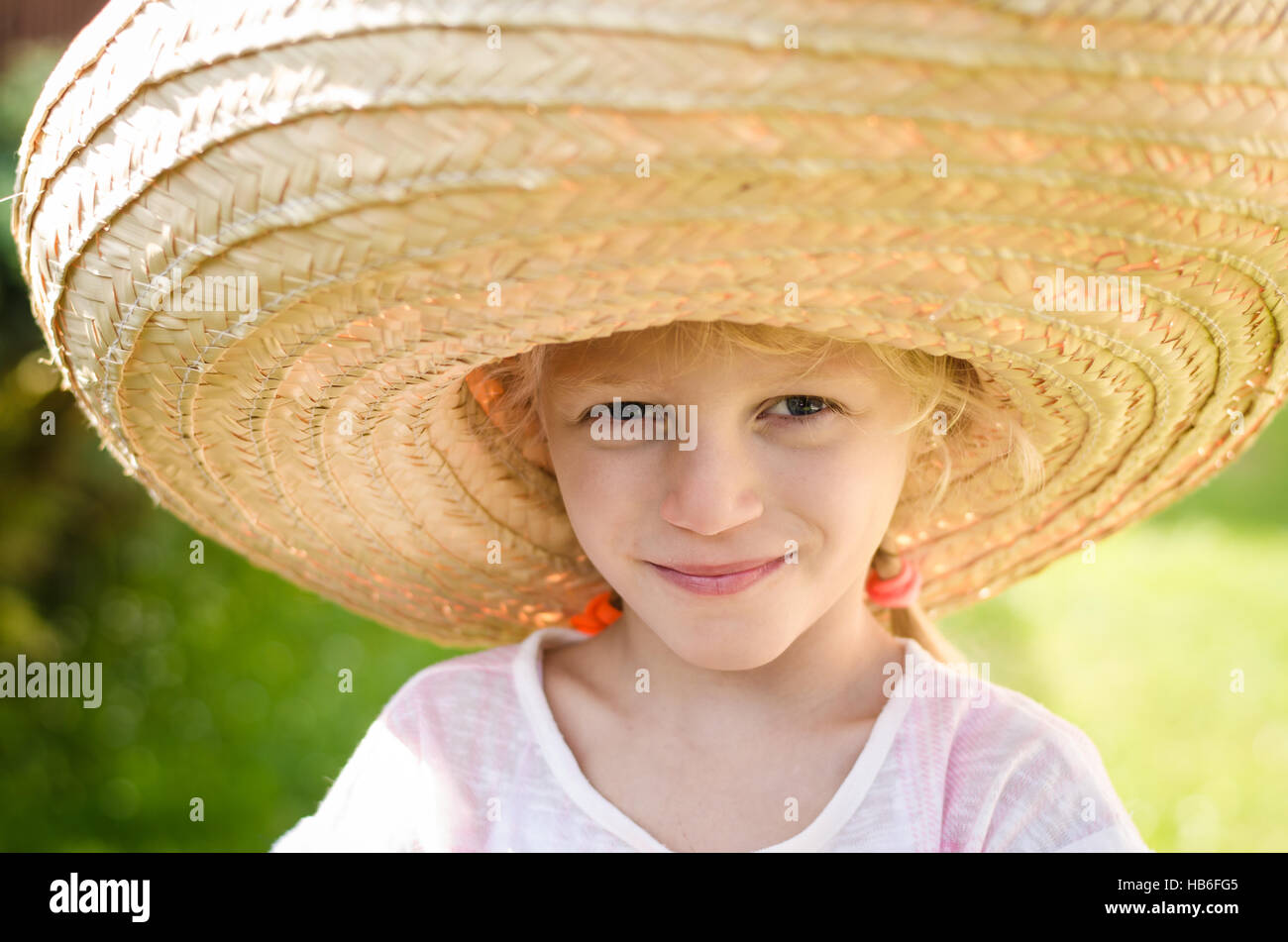 big mexican hat