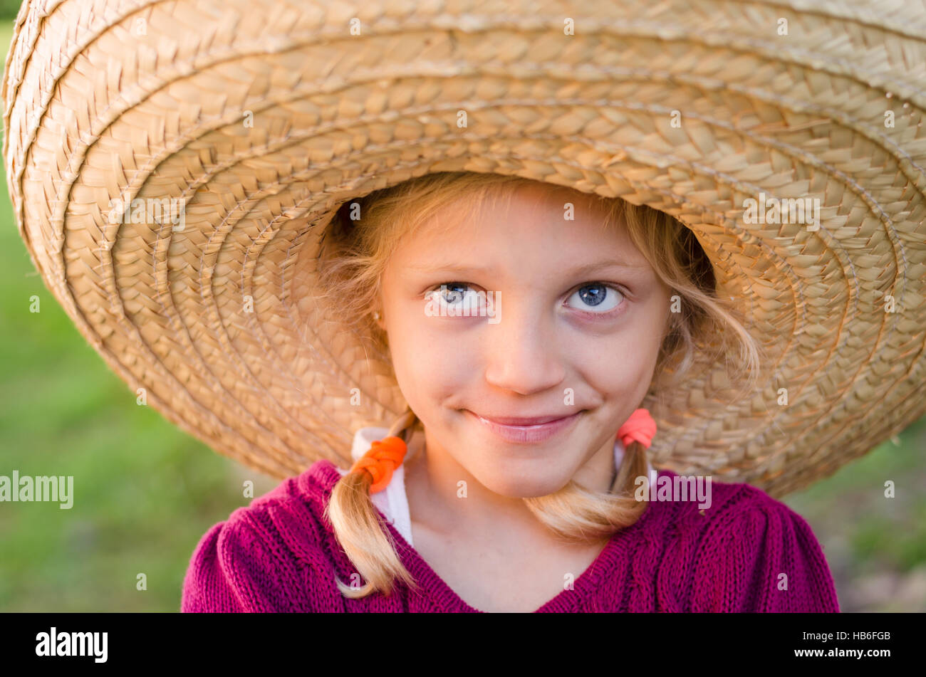 big mexican hat