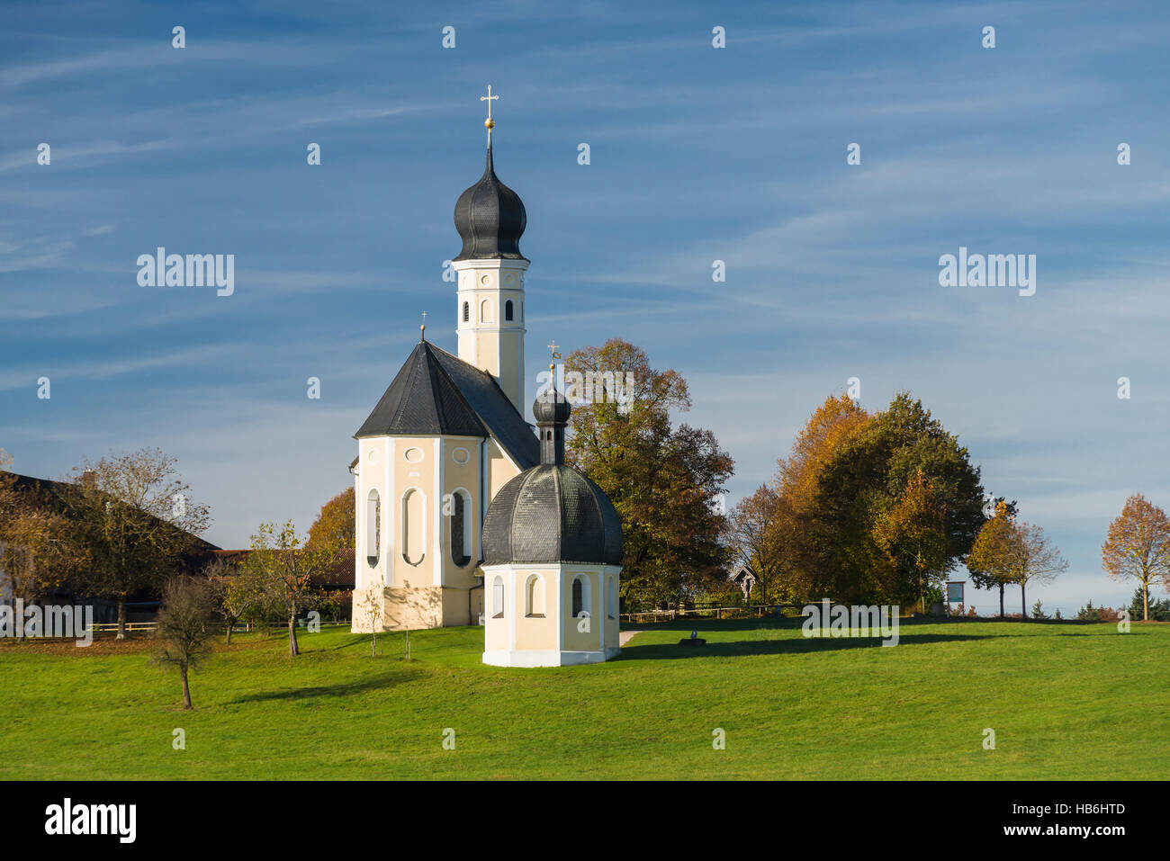 Alps baroque baroque hi-res stock photography and images - Alamy