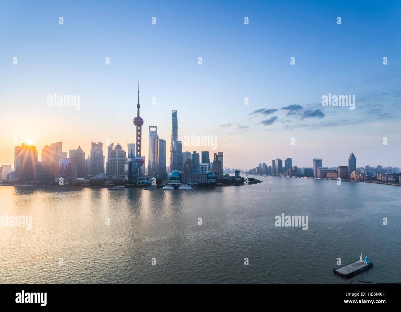 The Peninsula Shanghai High Resolution Stock Photography and Images - Alamy
