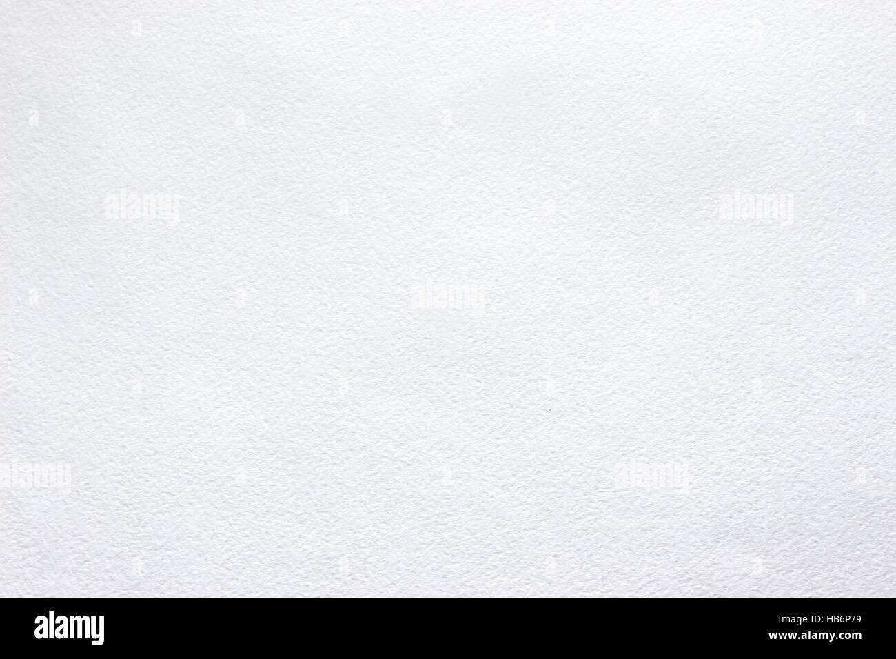 White background of watercolor paper Stock Photo - Alamy