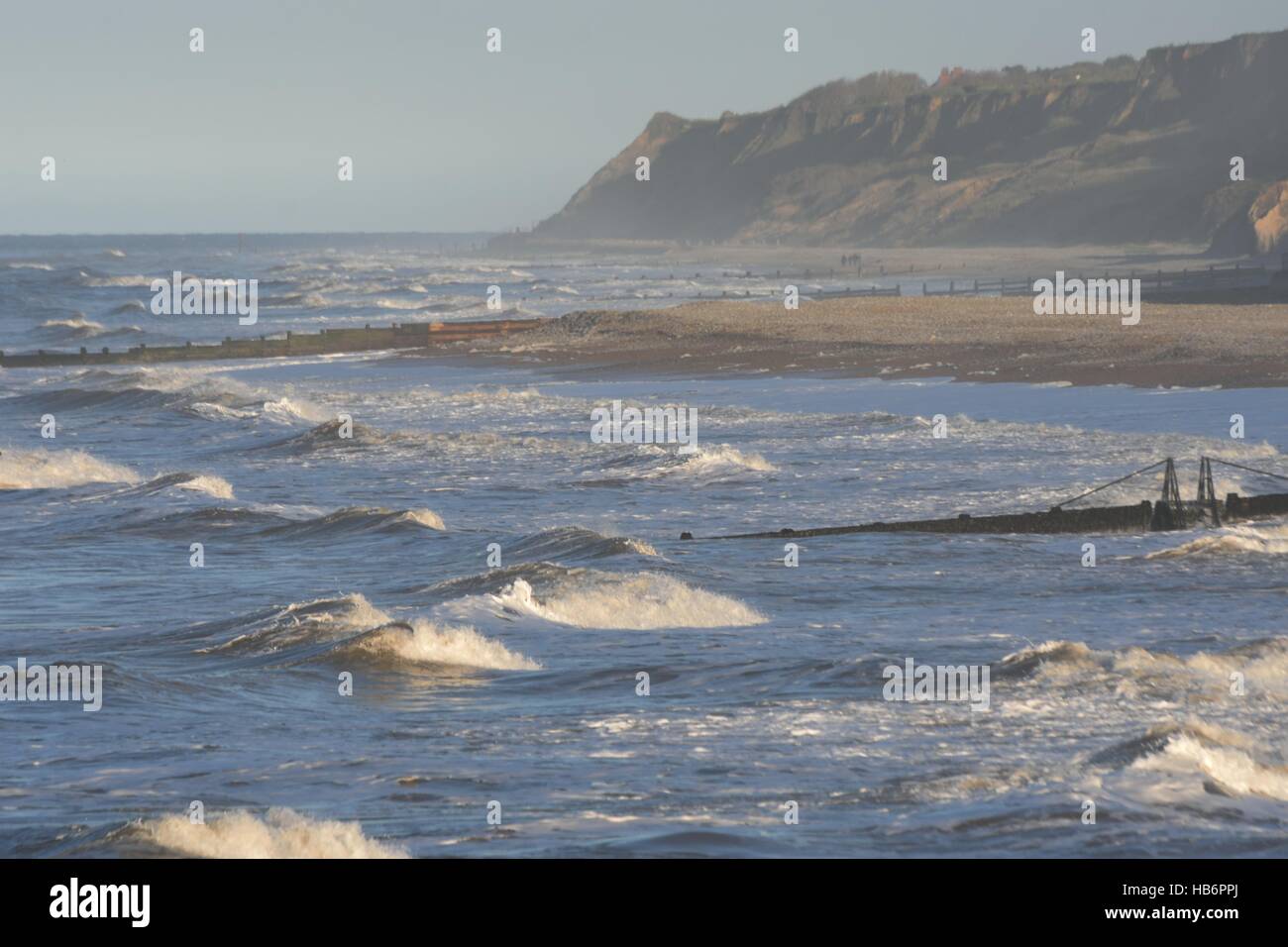Norfolk coast hires stock photography and images Alamy