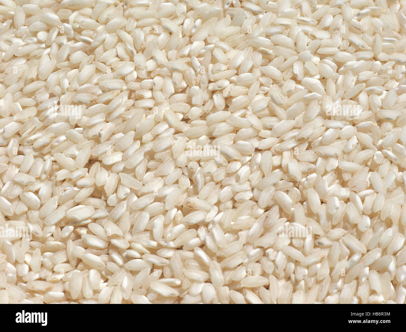 Carnaroli rice food Stock Photo - Alamy