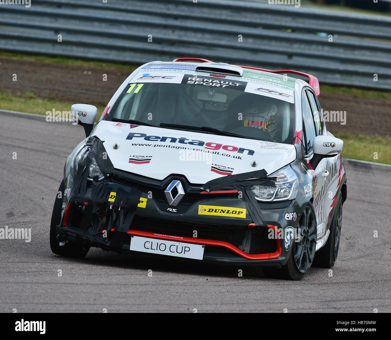 Renaultsport hi-res stock photography and images - Alamy