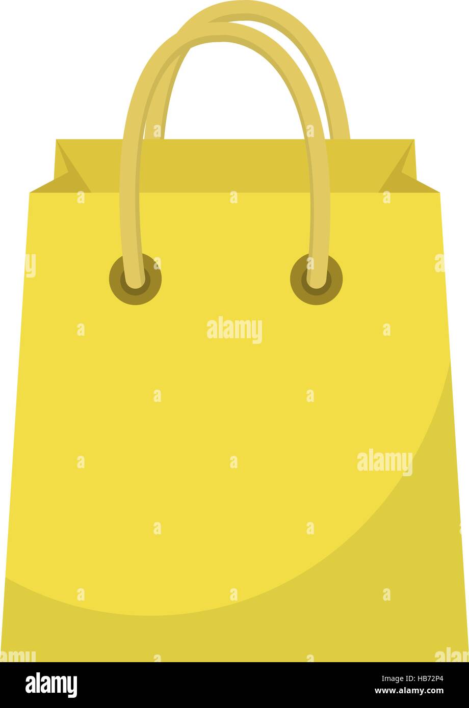 shopping bolsa icon