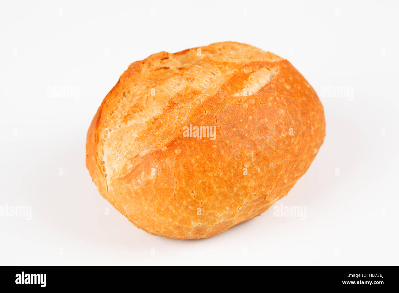 bread roll Stock Photo