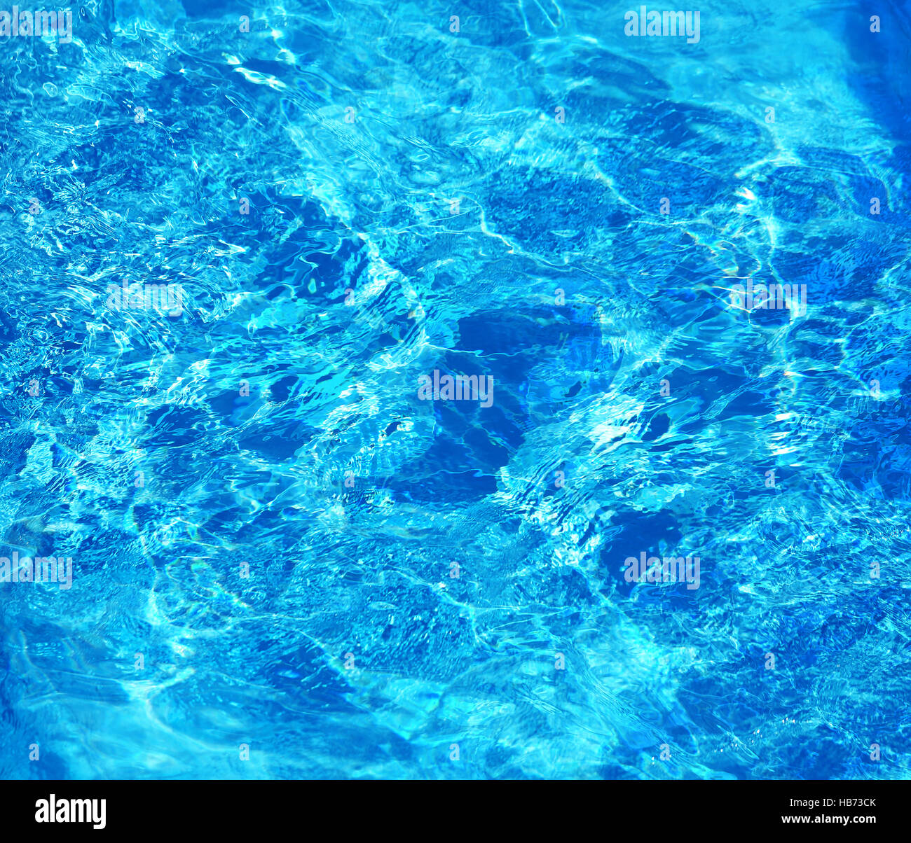 Photos background beautiful clean clear blue water Stock Photo - Alamy