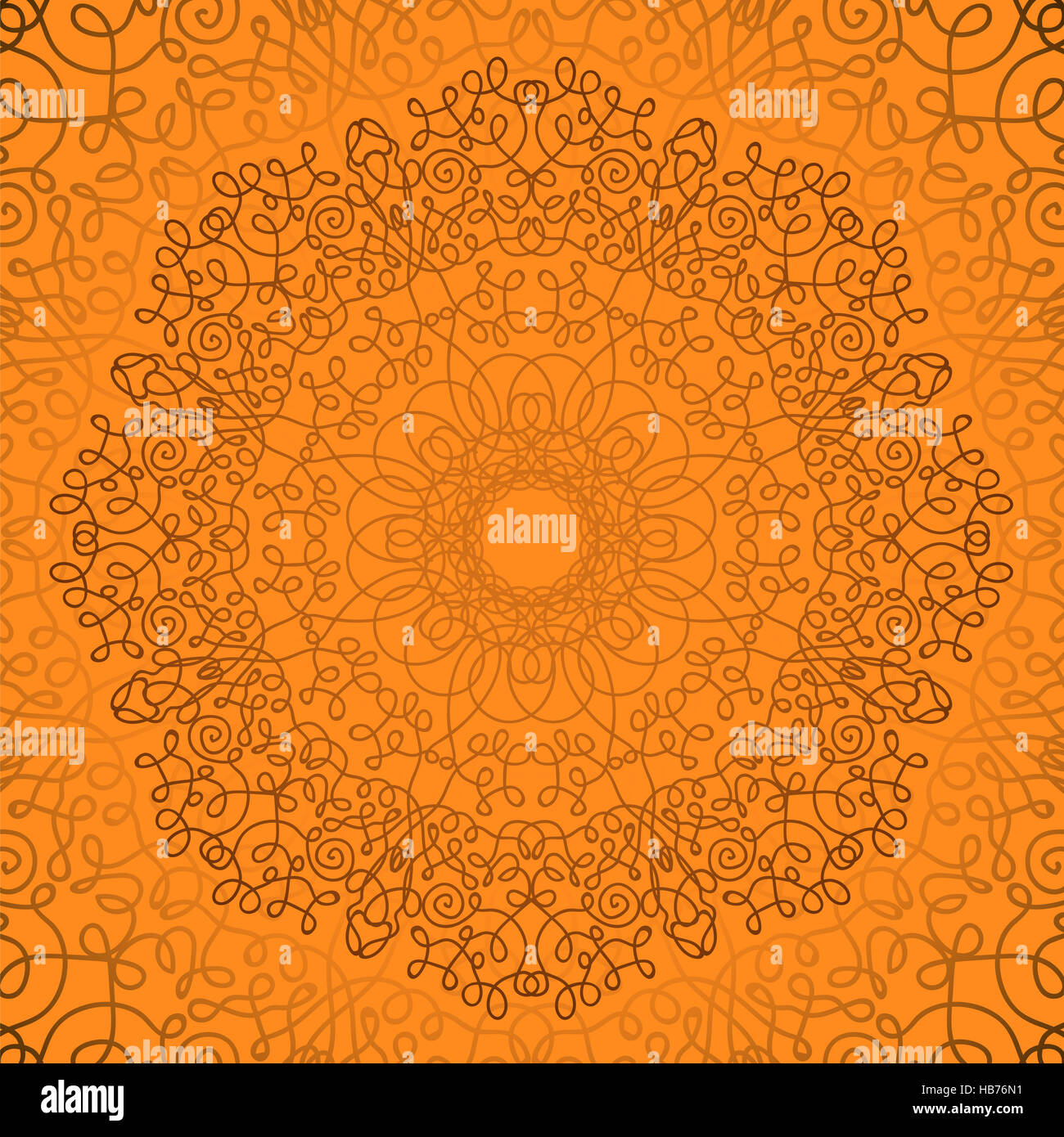 Doily pattern hi-res stock photography and images - Alamy