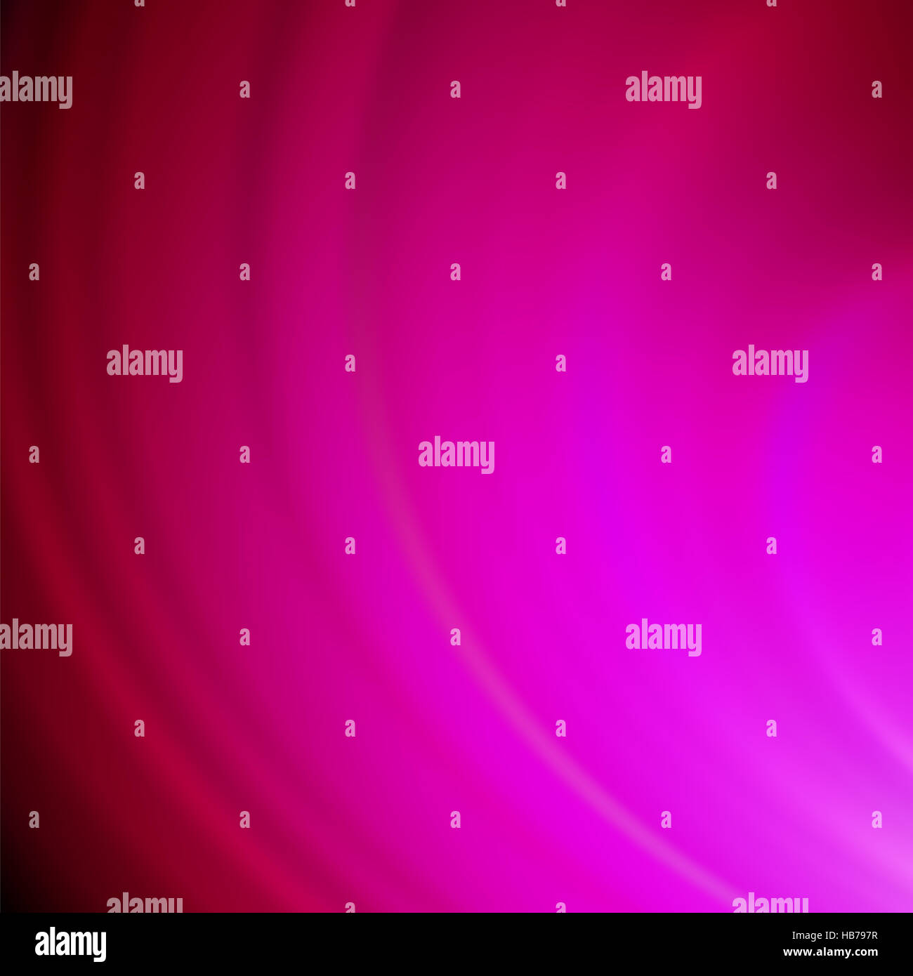 Abstract Pink Wave Background Stock Photo - Alamy
