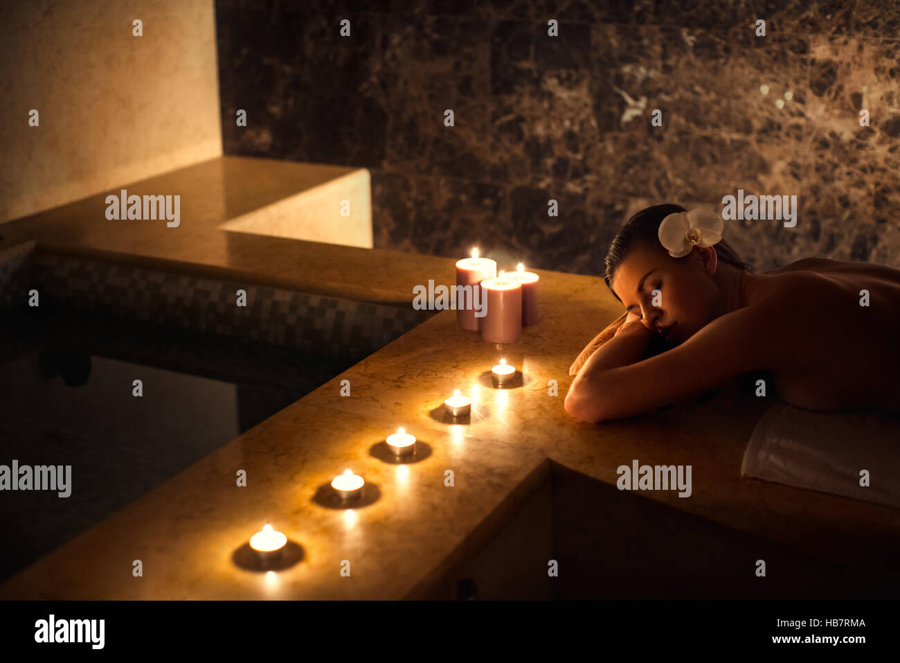 Wellbeing hi-res stock photography and images - Alamy